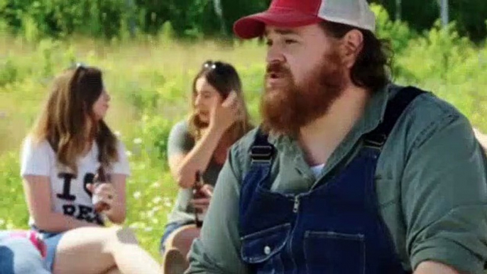 Letterkenny S04E03 Way to a Mans Heart