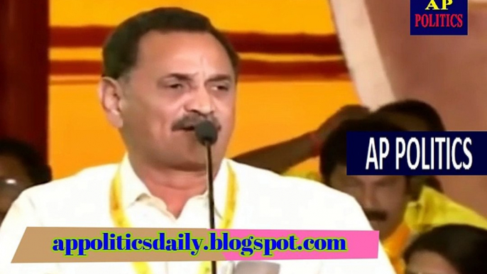 TDP Leader Bandaru Satyanarayana Sensational Comments ON Pawan Kalyan & YS Jagan-AP Politics