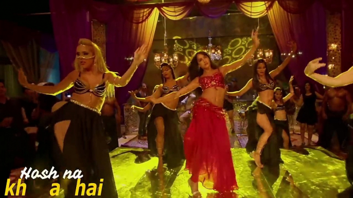 DILBAR Lyrics - Neha Kakkar - John Abraham, Nora Fatehi, Tanishk Bagchi - Satyameva Jayate