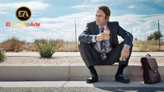 Better Call Saul (AMC) - Tráiler T4 V.O. (HD)