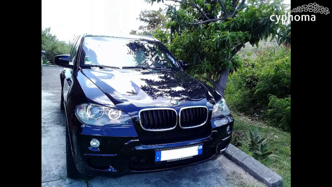 BMW x5Price, Info and contact by clicking on >> cypho.ma/bmw-x5-msw