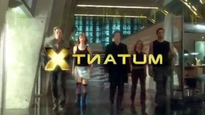 Mutant X S02 - Ep21 Reawakening HD Watch