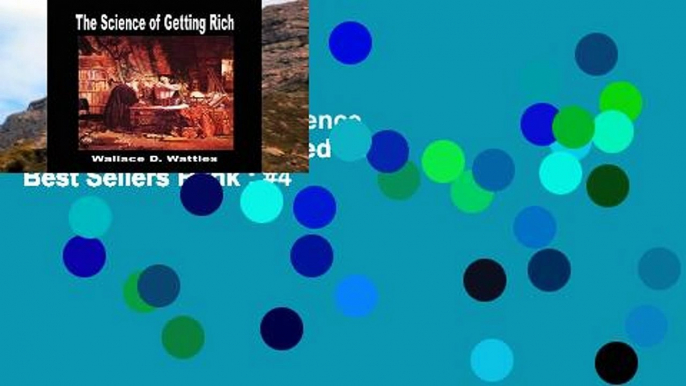 Popular Book  The Science of Getting Rich Unlimited acces Best Sellers Rank : #4
