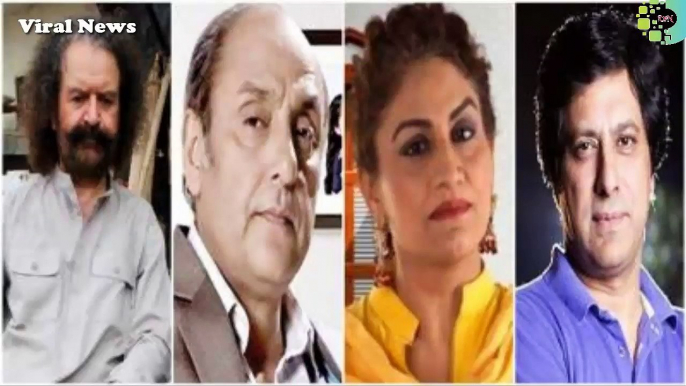 4 Pakistani Celebrities Who are Participated In Election 2018