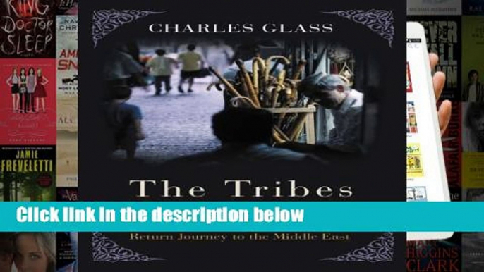 this books is available The Tribes Triumphant: Return Journey to the Middle East Unlimited