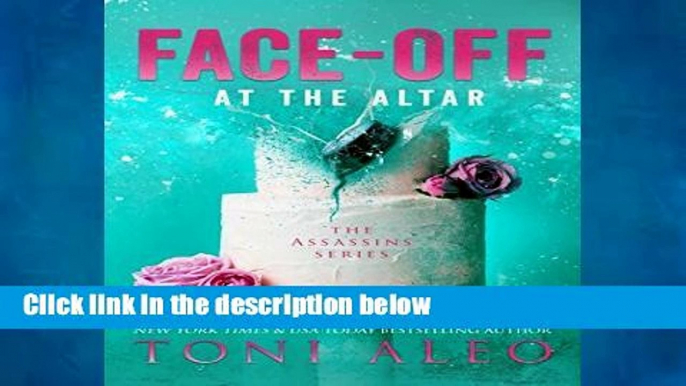 viewEbooks & AudioEbooks Face-Off at the Altar (Assassins) P-DF Reading