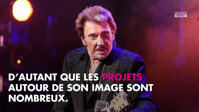 Johnny Hallyday : Laeticia Hallyday prête à donner son accord pour une tournée hommage ?