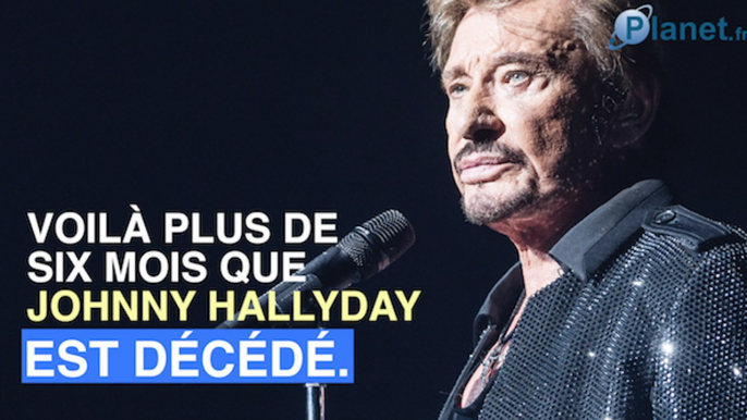 Tournée hommage à Johnny Hallyday : Laeticia pourrait refuser, voici pourquoi