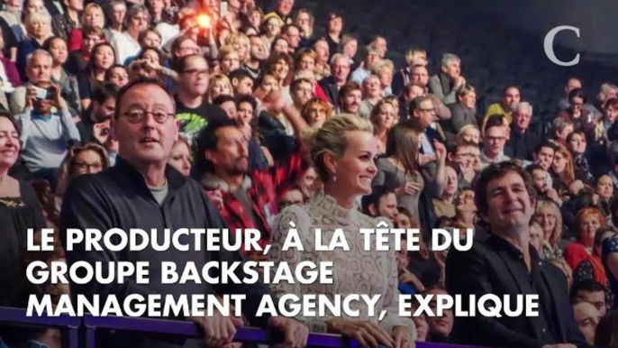 Johnny Hallyday : un producteur attend l'accord de Laeticia pour lancer une tournée hommage avec les musiciens du rockeur