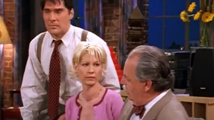 Dharma & Greg S02 - Ep14 Dharma and Greg on a Hot Tin Roof HD Watch