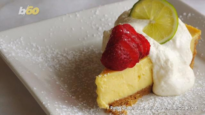 Theory That Key Lime Pie Originated Outside Florida Strikes Sour Note with Some