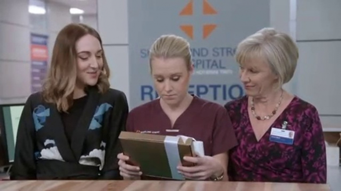 Shortland Street 6541 2nd August 2018 | Shortland Street S26E3097 2nd August 2018 | Shortland Street 2nd Aug 2018 | Shortland Street 02-8-2018 | Shortland Street August 02, 2018