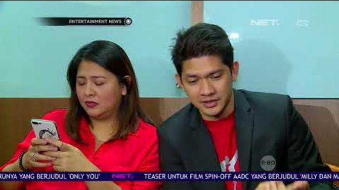 Iko Uwais Akan Terlibat Dalam Film Hollywood Lagi