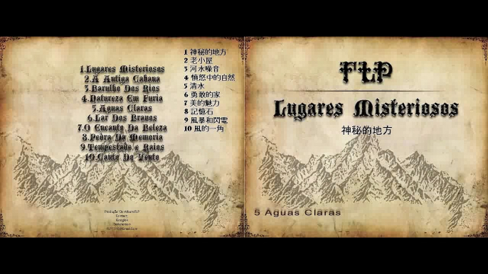 FLP Lugares Misteriosos