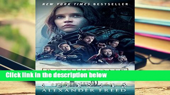 View Rogue One: A Star Wars Story Ebook Rogue One: A Star Wars Story Ebook