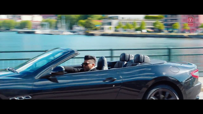 Guru Randhawa_ MADE IN INDIA _ Bhushan Kumar _ DirectorGifty _ Elnaaz Norouzi _ Vee