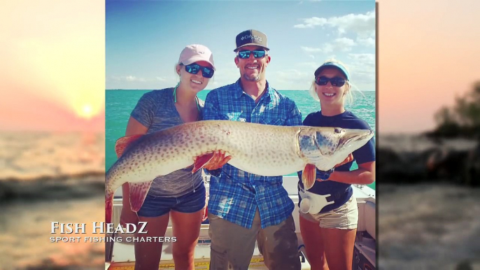 Musky Mavericks — AnglingBuzz TV