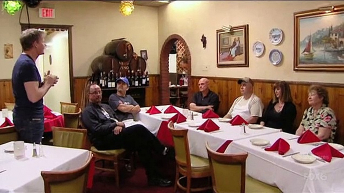 Food Planet - Kitchen Nightmares - High Quality (S06E10)