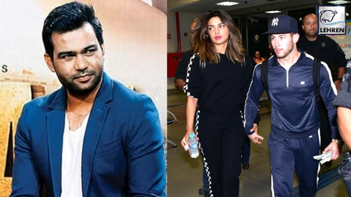 Director Ali Abbas Zafar Clears The Air On His Priyanka Chopra Tweet