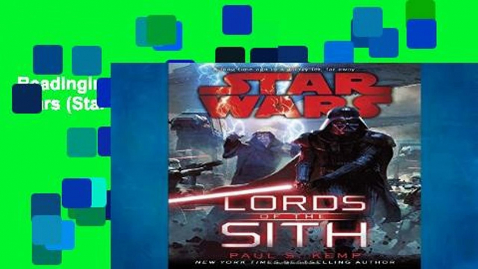 Readinging new Lords of the Sith: Star Wars (Star Wars: Jedi Academy Trilogy) Unlimited