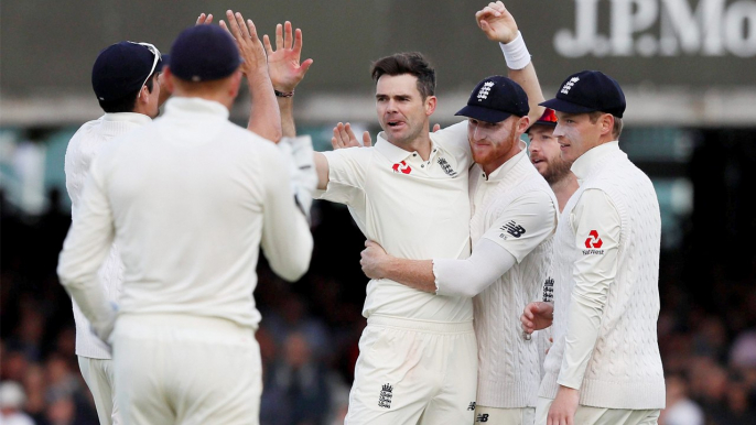 India Vs England 2nd Test: James Anderson to Complete 100 Wickets Haul at Lord's|वनइंडिया हिंदी