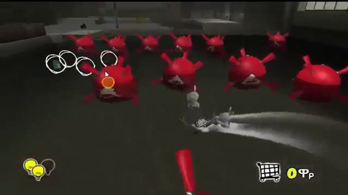 Rabbids Invasion Rabbids Go Ho Home