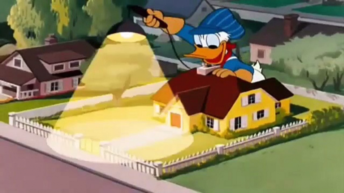 ᴴᴰ1080 Donald Duck - Chip and dale - Pluto_ Donald Duck Cartoons Full Es New HD - Mickey Mouse