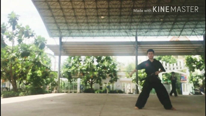 Bán côn nhị khúc. #Kanshop. CLB côn nhị khúc. #Kanclub nunchaku