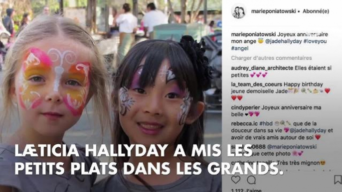 RECIT CLOSER. Larmes, invités, piscine… : Closer vous raconte, comme si vous y étiez, l'incroyable fête organisée par Læticia Hallyday à Saint Barth au cœur de l'été