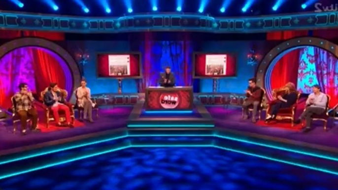 Safeword  UK  S02  E06 E 6