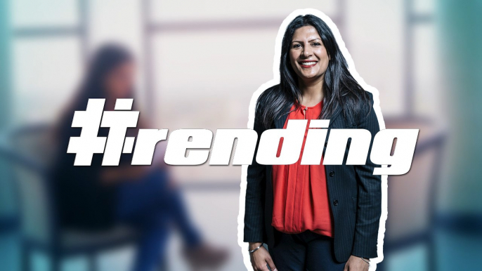 #Trending | Interview with Preet Kaur Gill