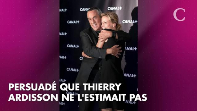 "Il pensait que je le croyais débile" : Thierry Ardisson explique pourquoi Johnny Hallyday a longtemps boycotté ses émissions