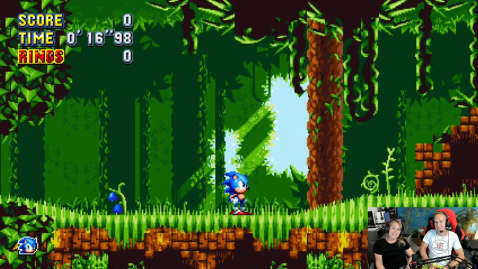 Test vidéo - Sonic Mania Plus - L'un des meilleurs Sonic depuis fort longtemps !