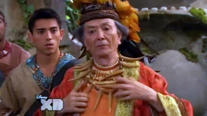 Pair of Kings - S 3 E 21 - Long Live the Kings