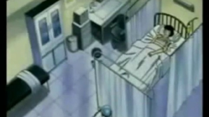 capitulo final de super campeones-OLIVER SIN PIERNAS(ORIGINAL)