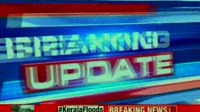 DMK announce 1 crore for Kerala flood relief; MK Stalin condoles life lost during floods