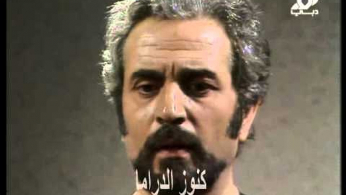 مسلسل سيرة بني هلال الزيناتي الخليفة الحلقة 7