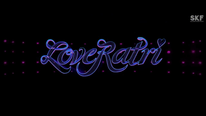 Loveratri  Official Trailer  Aayush Sharma  Warina Hussain  Abhiraj Minawala  5th October 2018