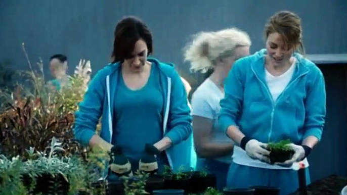 Wentworth - S 5 E  8 - Think Inside The Box