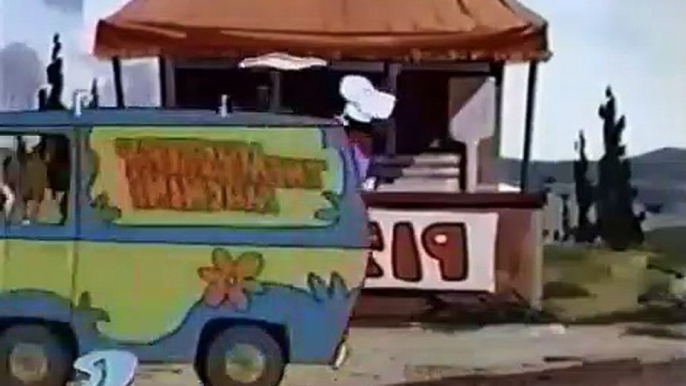 Scooby-Doo and Scrappy-Doo Season 2 Episode 25 , Tv hd 2019 cinema comedy action