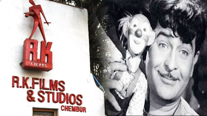 RK Studios Net worth: Amount that Kapoor family will get after selling RK Studio? | FilmiBeat