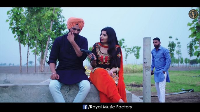 Desi Look - Nitin Neel, Anuj Sharma, Love Shaidipuria , Keshav Dev Sheru - Latest Punjabi Songs 2018 world hit 2018