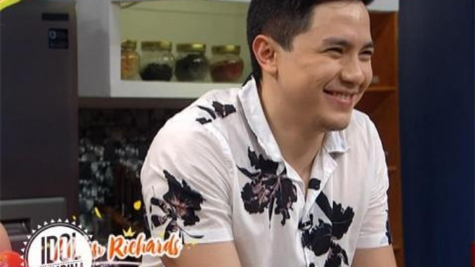 Idol sa Kusina: Rice is life with Alden Richards | Teaser