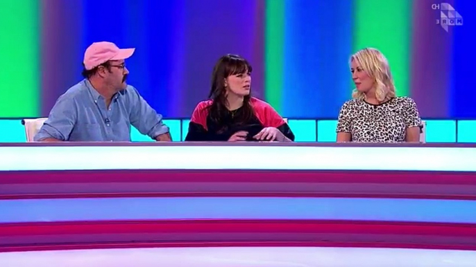 8 Out Of 10 Cats Does Countdown S12  E02 Russell Howard, Roisin Conaty, Phil Wang, Nick Helm