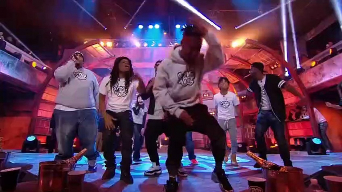 Nick Cannon Presents Wild 'N Out S09 E19 11 Moments That Broke The Internet