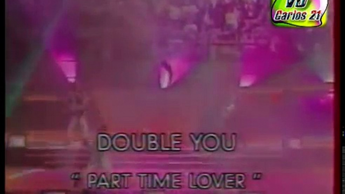 Double You Party time lover (Extended Version).mpg