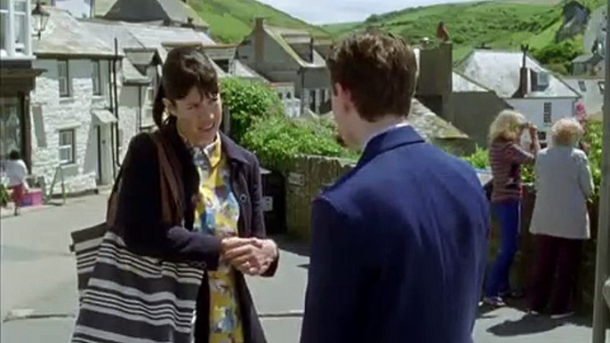 Doc Martin S07E04 Education, Education, Education