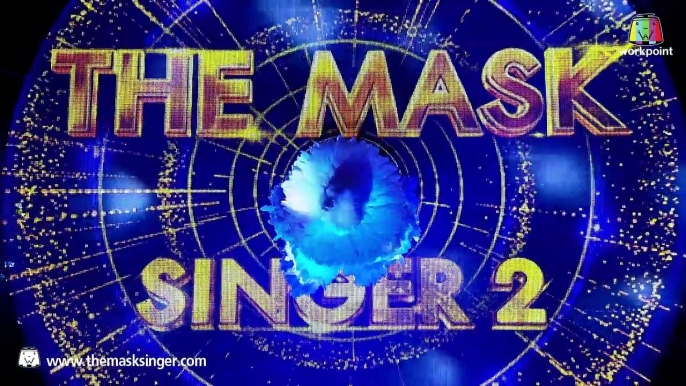 ถ้า หน้ากากอีกาเผือก | THE MASK SINGER 2