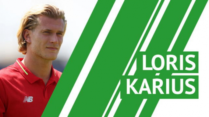 Loris Karius - player profile