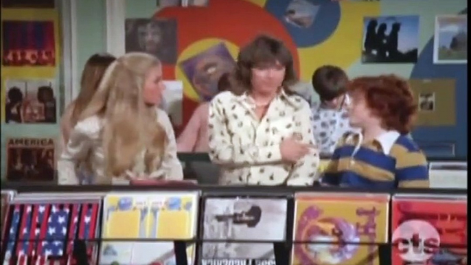 The Partridge Family S04 - E19